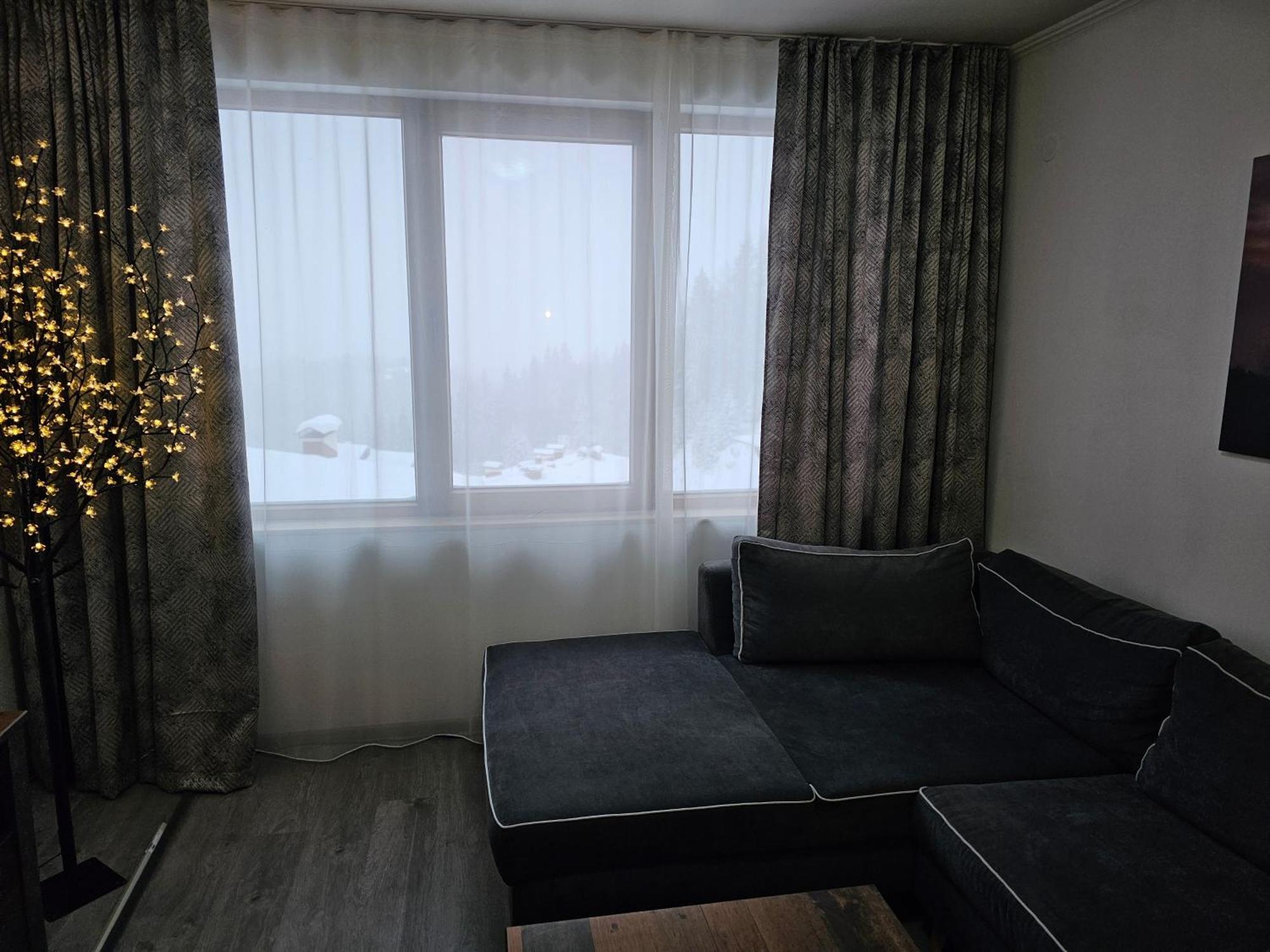 Viva 4-A-16 Ski To The Door Grand Monastery 潘波洛沃 外观 照片